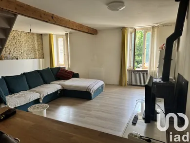 Townhouse at Saclas (91690)