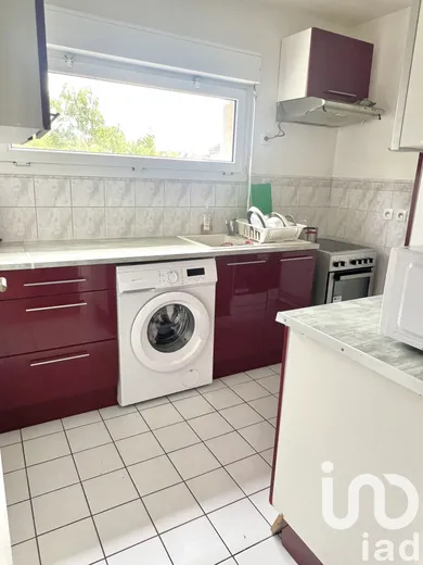 Duplex in Gonesse (95500)