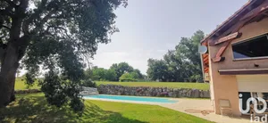 Maison d'architecte à Les Pujols (09100)