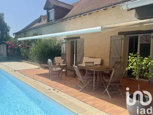 Longère à Mettray (37390)