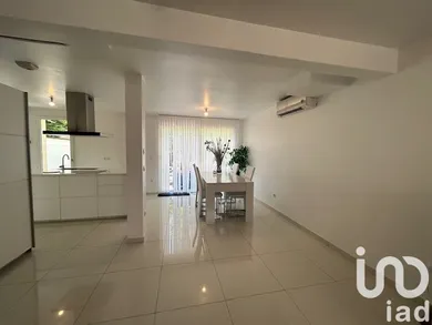 Traditional house at Sevran (93270)