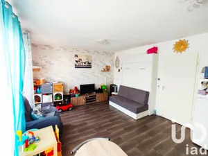 Appartement à Grigny (91350)