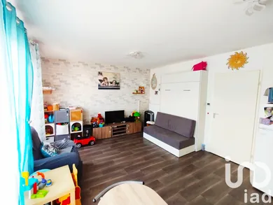 Appartement à Grigny (91350)