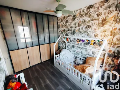 Appartement à Grigny (91350)