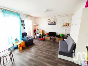 Apartment at Grigny (91350)