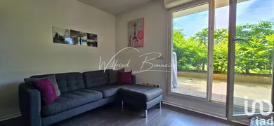 Appartement à Argenteuil (95100)