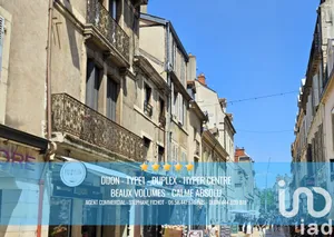 Apartment at Dijon (21000)