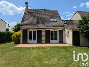 Maison à Cléon (76410)