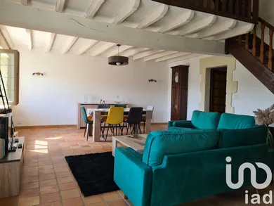 Maison à Saint-Julien (22940)