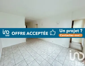 Apartment at Meudon (92360)
