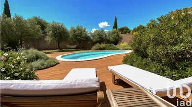 Maison à Nîmes (30000)