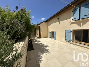 House at Darnieulles (88390)