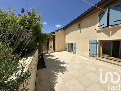 House at Darnieulles (88390)