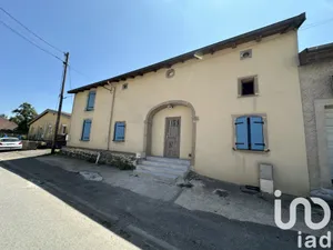 Maison à Darnieulles (88390)
