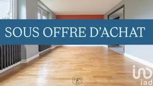 Apartment at Bousse (57310)