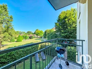 Appartement à Moissy-Cramayel (77550)