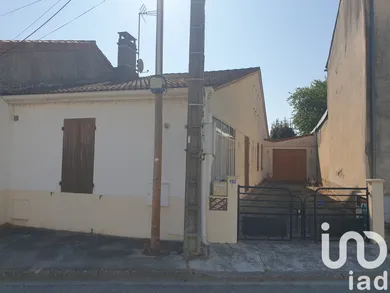 Maison de ville à Aiguillon (47190)