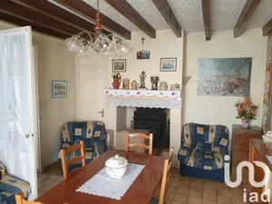 Maison de ville à Aiguillon (47190)