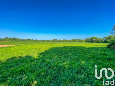 Building plot at Languidic (56440)