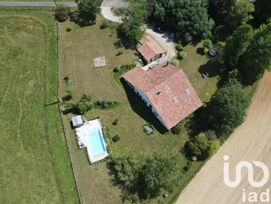 Maison traditionnelle à Dax (40100)