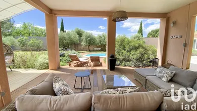 Maison à Nîmes (30000)