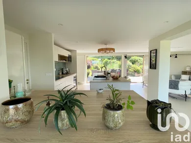 Architectural house at Baden (56870) — 14/17