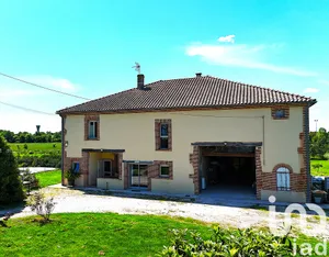 Demeure à Saint-Nicolas-de-la-Grave (82210)