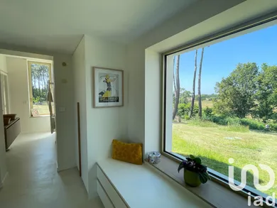 Architectural house at Baden (56870) — 11/17