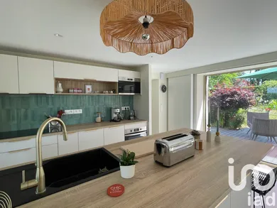 Architectural house at Baden (56870) — 9/17