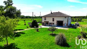 Demeure à Saint-Nicolas-de-la-Grave (82210)