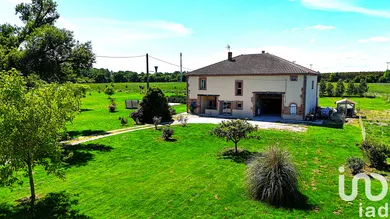 Demeure à Saint-Nicolas-de-la-Grave (82210)