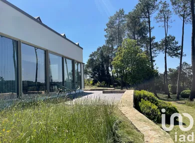 Architectural house at Baden (56870) — 15/17