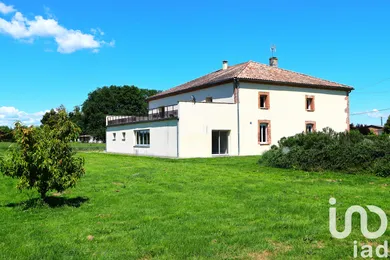 Demeure à Saint-Nicolas-de-la-Grave (82210)