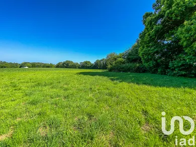 Building plot at Languidic (56440)