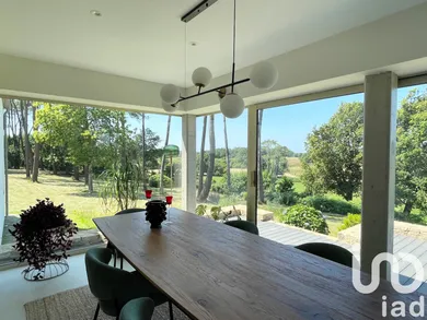 Architectural house at Baden (56870) — 4/17