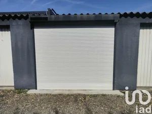 Parking à Albi (81000)