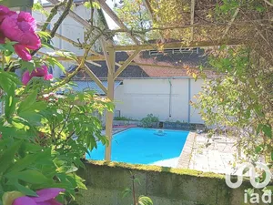 Loft à Montagnieu (38110)