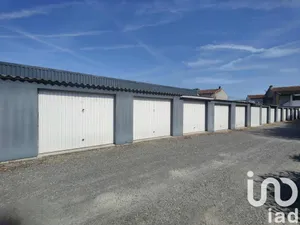 Parking à Albi (81000)