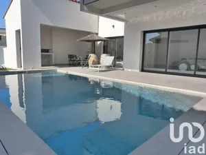 Maison d'architecte à Ortaffa (66560)