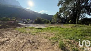 Terrain à bâtir à Noyarey (38360)