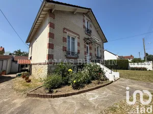 House at Ermont (95120)