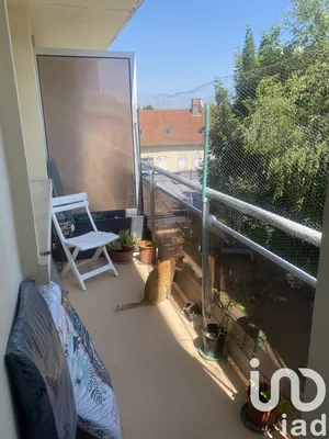Appartement à Troyes (10000)