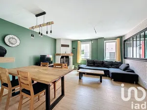 Maison à Vichy (03200)