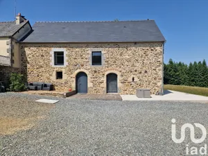 House at Rouillac (22250)