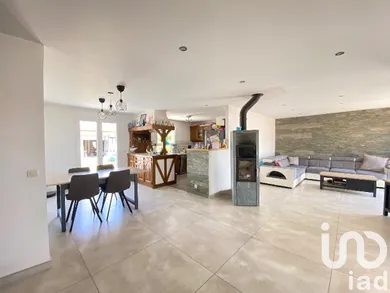 Detached house in Puiseaux (45390)