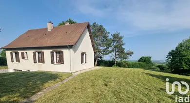 Maison à Gueugnon (71130)