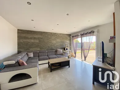 Detached house in Puiseaux (45390)