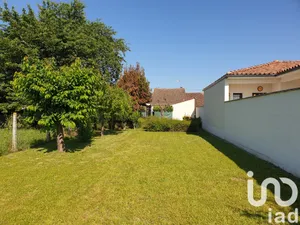 Townhouse at Aiguillon (47190)