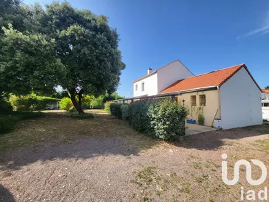 Maison à Le Champ-Saint-Père (85540)