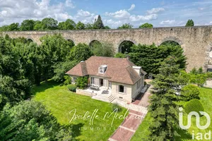 Demeure à Louveciennes (78430)